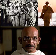 Mahatma Gandhi के बारे में ये 5 फिल्में वास्तविक जीवन की सीख देती