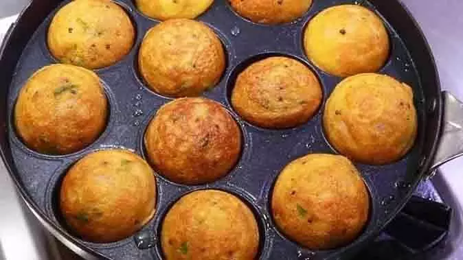 Sooji Appe Recipe: नाश्ते में सर्व करें स्वादिष्ट सूजी के अप्पे