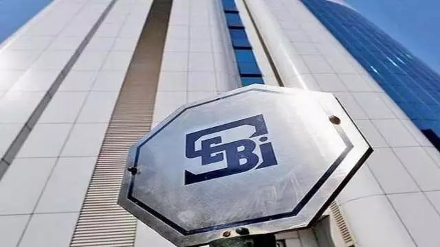 Sebi डेरिवेटिव्स में उछाल पर रोक लगाई, टिकट का आकार तीन गुना बढ़ाकर 15 लाख रुपये किया