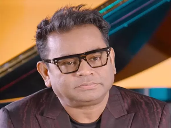 हंसल मेहता द्वारा निर्देशित गांधी की टीम में AR Rahman शामिल हुए