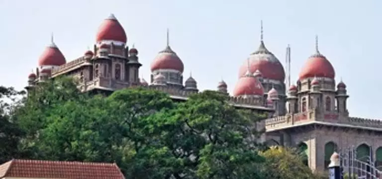 Telangana HC ने हाई-प्रोफाइल फोन टैपिंग मामले में अतिरिक्त डीसीपी को जमानत देने से किया इनकार