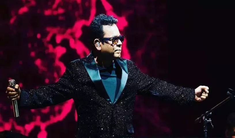 AR Rahman ऐतिहासिक श्रृंखला ‘गांधी’ के लिए संगीत तैयार करेंगे