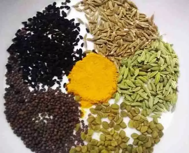 Panch Phoran Masala Benefits: पंच फोरन में छिपा है सेहत का खजाना