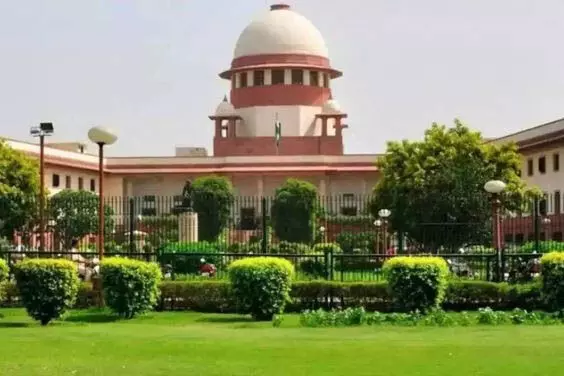 Supreme Court: जेल मैनुअल में कथित जातिगत पूर्वाग्रह पर फैसला सुनाएगा