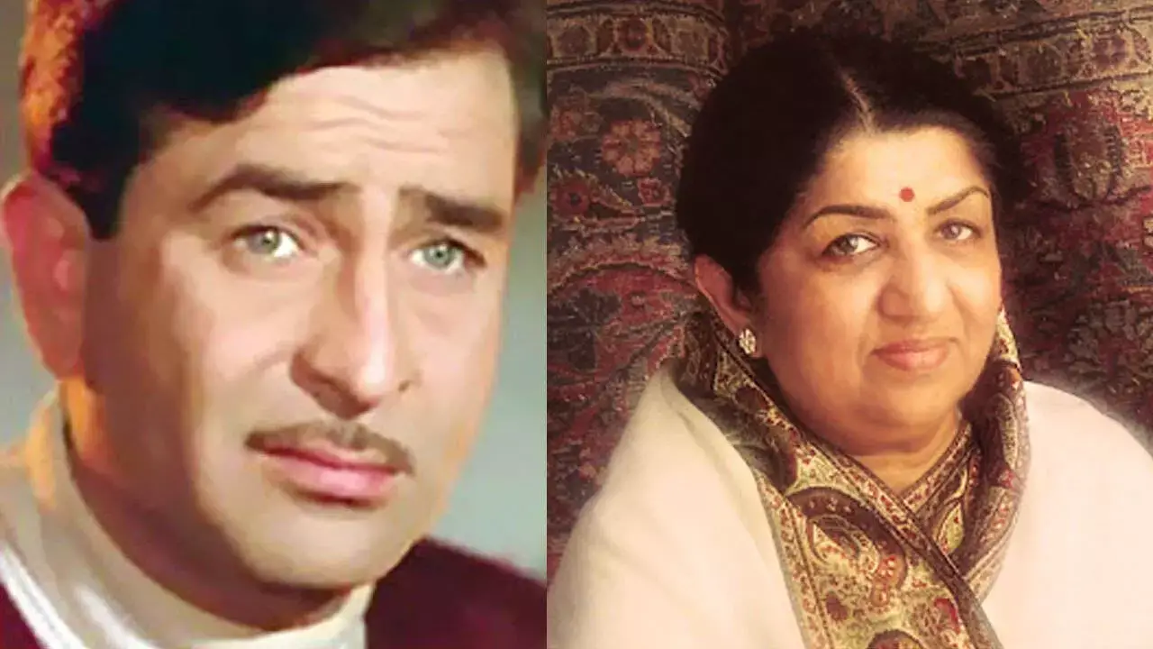 Raj Kapoor ने लता मंगेशकर को सत्यम शिवम सुंदरम में रूपा का रोल ऑफर किया