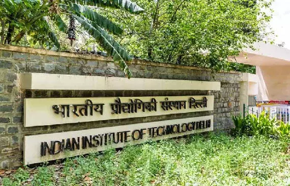 IIT Delhi: भूस्खलन का मानचित्रण करने के लिए मशीन  विकसित किया