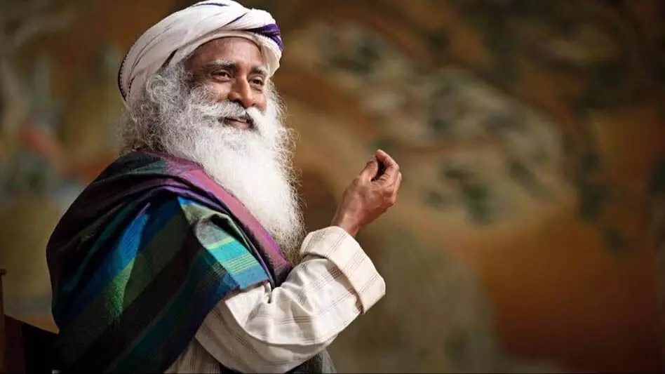 Sadhguru: ईशा फाउंडेशन पर महिलाओं को संन्यासी के लिए मजबूर का आरोप