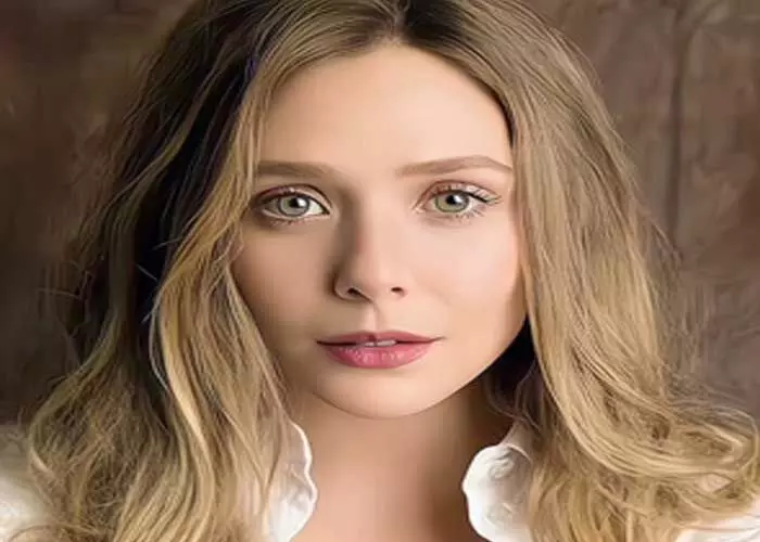 Elizabeth Olsen को सिर में गोली लगने और मारे जाने के बारे में बुरे सपने आते हैं