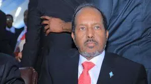 Somali President ने अर्थव्यवस्था को बढ़ावा देने के लिए कृषि क्षेत्र में निवेश का आग्रह किया