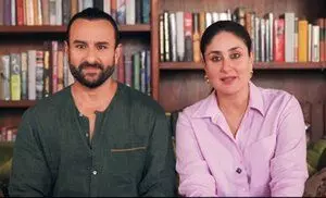 Saif-Kareena ने पीएम मोदी के स्वच्छ भारत अभियान की 10वीं वर्षगांठ पर इसका सम्मान किया