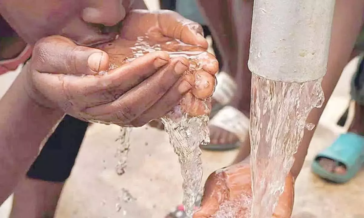 Karnataka: भारत की पहली अप्रत्यक्ष पेयजल पुनःउपयोग परियोजना शुरू हुई