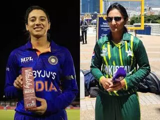 Womens T20  वर्ल्ड कप 3 अक्टूबर से शुरू हो रहा