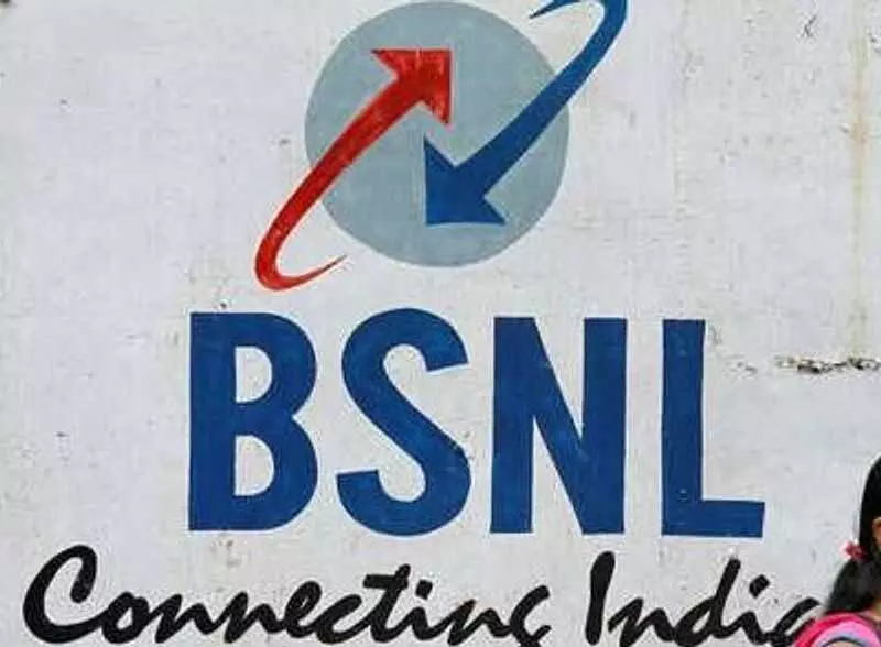 BSNL 31 दिसंबर तक आदिवासी जिलों में ऑप्टिकल फाइबर केबल बिछाएगा