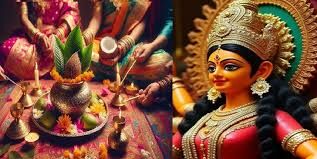 Shardiya Navratri: 3 दुर्लभ योग में होगी इस बार शारदीय नवरात्रि की शुरुआत