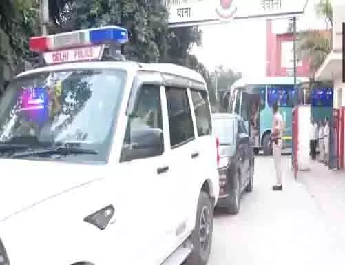 Ladakh कार्यकर्ता सोनम वांगचुक को दिल्ली पुलिस ने रिहा किया