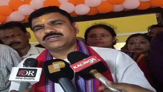 5 अक्टूबर तक 16010 शिक्षकों की नियुक्ति की जाएगी: Odisha minister