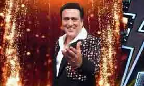 Krishna Abhishek: कृष्णा अभिषेक ने गोविंदा की सेहत पर दिया अपडेट