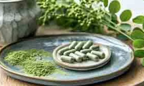 Health Tips: इन तरीकों से अपनी डाइट में शामिल करें मोरिंगा