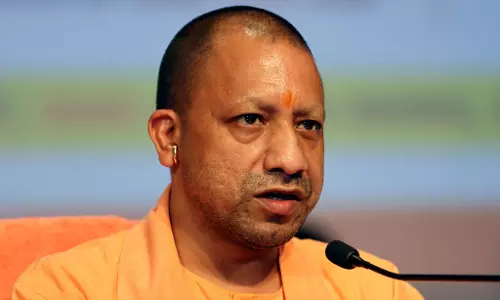 प्रदेश में सड़कों के लिए धन की कोई कमी नहीं : सीएम योगी