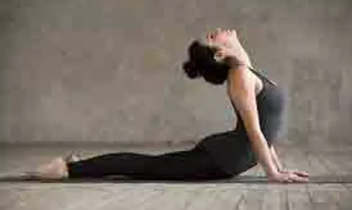 Yoga:  पुरानी से पुरानी कब्ज भी होगी जड़ से ठीक, ये योगासन करेंगे आपकी मदद