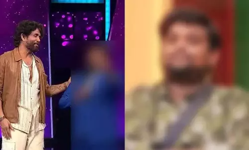 Bigg Boss Telugu 8 के पहले वाइल्डकार्ड प्रतियोगी से मिलिए: नाम, तस्वीरें Bigg Boss Telugu 8 के पहले वाइल्डकार्ड प्रतियोगी से मिलिए: नाम, तस्वीरें