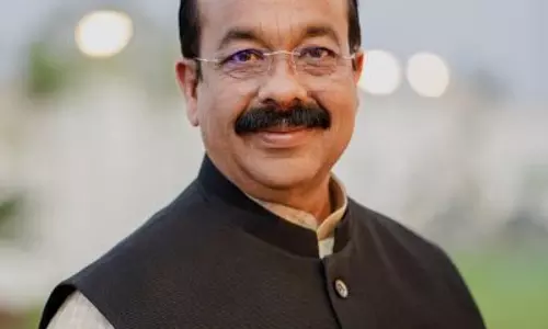 डिप्टी CM अरुण साव आज बिलासपुर को 65 करोड़ के विकास कार्यों की देंगे सौगात