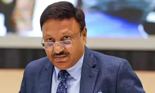 जम्मू-कश्मीर विधानसभा चुनाव इतिहास के पन्नों में गूंजेंगे: Election Commissioner