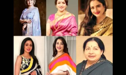 रेखा के IIFA प्रदर्शन ने 5 प्रतिष्ठित अभिनेत्रियों की यादें ताज़ा कर दीं रेखा के IIFA प्रदर्शन ने 5 प्रतिष्ठित अभिनेत्रियों की यादें ताज़ा कर दीं