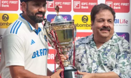 कानपुर में जीत के बाद भारत ने ICC WTC तालिका में बढ़त बनाई कानपुर में जीत के बाद भारत ने ICC WTC तालिका में बढ़त बनाई