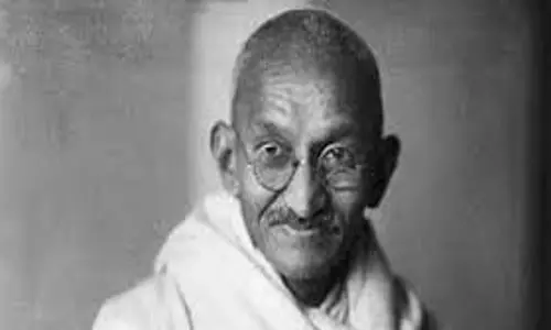 G.C.O.E.  ने गांधी जयंती मनाई