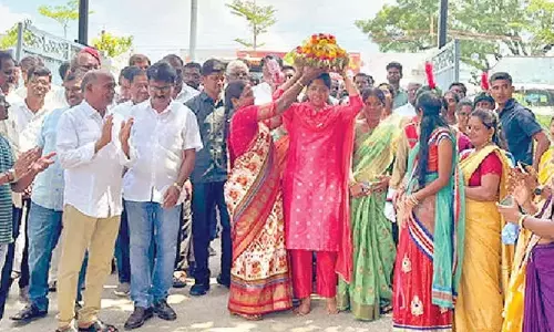 Andhra: आरएएसएस ने विश्व बुजुर्ग दिवस मनाया Andhra: आरएएसएस ने विश्व बुजुर्ग दिवस मनाया