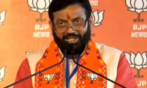 कांग्रेस के नेता एक साथ एक मंच पर खड़े नहीं हो सकते: सीएम सैनी