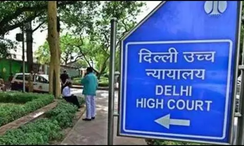 Dehli: हाईकोर्ट ने एलजी और दिल्ली सरकार को फटकार लगाई Dehli: हाईकोर्ट ने एलजी और दिल्ली सरकार को फटकार लगाई