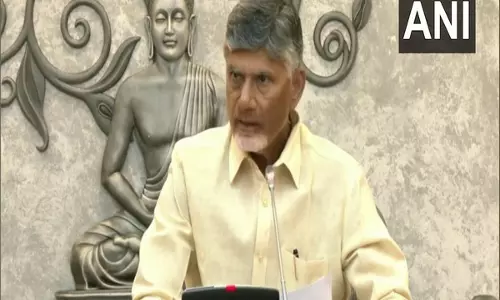 Andhra Pradesh सरकार ने मंगलगिरी में कौशल जनगणना शुरू की