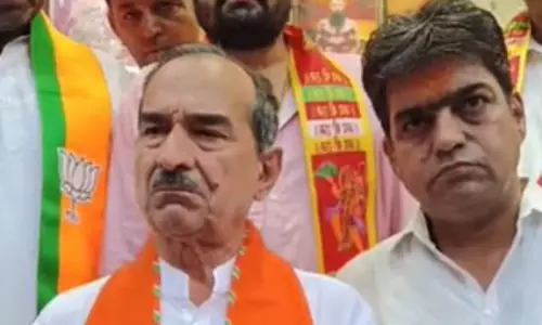 राजस्थान कांग्रेस ने रिक्त पदों क्यों छुपाए रखा : मदन राठौड़