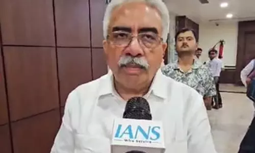 उत्तर प्रदेश सरकार की कैबिनेट बैठक में 24 प्रस्तावों को दी गई मंजूरी : राकेश सचान उत्तर प्रदेश सरकार की कैबिनेट बैठक में 24 प्रस्तावों को दी गई मंजूरी : राकेश सचान
