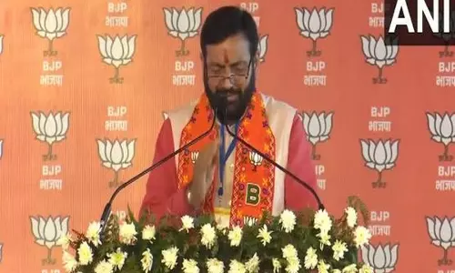 Haryana तीसरी बार भाजपा सरकार बनाकर इतिहास रचेगा: CM