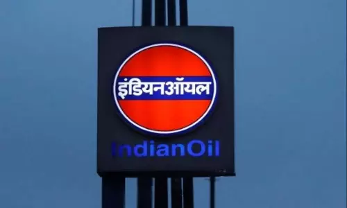 इंडियन ऑयल कॉर्पोरेशन ने प्रस्तावित 22,000 करोड़ रुपये का राइट्स इश्यू वापस लिया