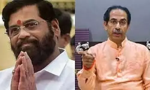 महाराष्ट्र ने अक्षय शिंदे मुठभेड़ की जांच के लिए न्यायिक आयोग का गठन किया महाराष्ट्र ने अक्षय शिंदे मुठभेड़ की जांच के लिए न्यायिक आयोग का गठन किया