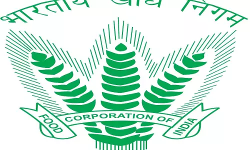 एफसीआई ने भंडारण डिपो में अपनी वीडियो निगरानी प्रणाली को उन्नत किया