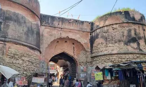 फर्रुखनगर में बुनियादी ढांचे की उपेक्षा से मतदान से पहले मतदाताओं में असंतोष