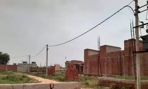 NGT ने यूपी सरकार, यीडा, प्रदूषण बोर्ड से जवाब मांगा NGT ने यूपी सरकार, यीडा, प्रदूषण बोर्ड से जवाब मांगा