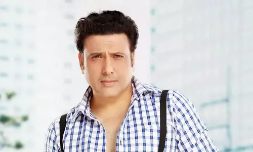 Govinda को गोली घुटने से दो इंच नीचे फंस गयी