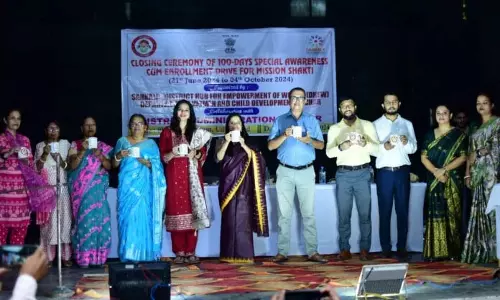 Cachar: ‘मिशन शक्ति 100 दिवसीय जागरूकता अभियान’ सफलतापूर्वक संपन्न