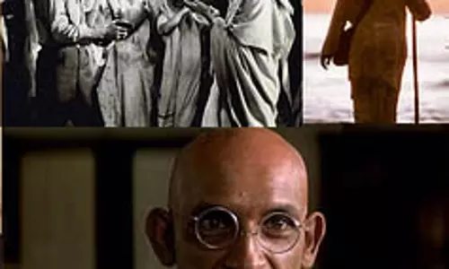 Mahatma Gandhi के बारे में ये 5 फिल्में वास्तविक जीवन की सीख देती