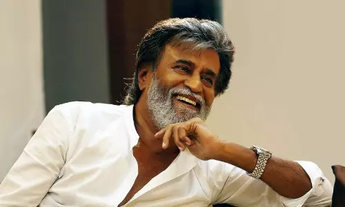 Rajinikanths की स्वास्थ्य स्थिति पर नवीनतम जानकारी Rajinikanths की स्वास्थ्य स्थिति पर नवीनतम जानकारी