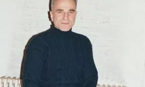 Daniel Day-Lewis ने 7 साल बाद अभिनय से संन्यास लिया