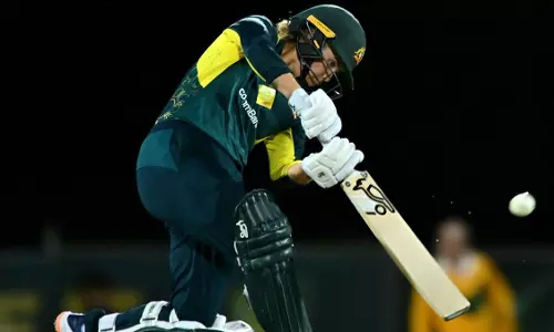 New Zealand के पूर्व खिलाड़ी ने ऑस्ट्रेलियाई गेंदबाजों की पोल खोल दी New Zealand के पूर्व खिलाड़ी ने ऑस्ट्रेलियाई गेंदबाजों की पोल खोल दी