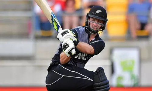 मैं अंतर्राष्ट्रीय टी20 को खत्म होते देखना चाहूंगा: Colin Munro मैं अंतर्राष्ट्रीय टी20 को खत्म होते देखना चाहूंगा: Colin Munro