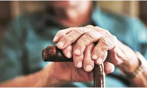 Assam : संस्कार भारती ने दो वरिष्ठ नागरिकों को सम्मानित किया